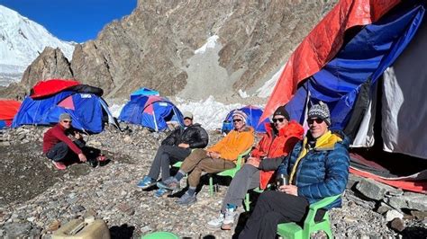 richard cartier|people who died on k2.